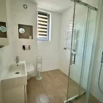 Privatunterkunft Zatoka 17 *