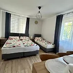 Privatunterkunft Zatoka 17