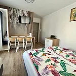Zatoka 17 Privatunterkunft
