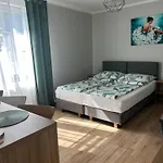 Privatunterkunft Zatoka 17 *