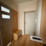 Zatoka 17 Privatunterkunft