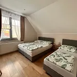 Privatunterkunft Zatoka 17 *