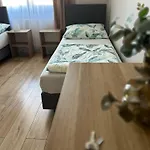 Zatoka 17 Privatunterkunft *