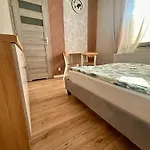 Zatoka 17 Privatunterkunft