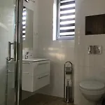 Privatunterkunft Zatoka 17 *