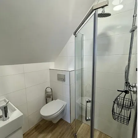 Privat bolig Zatoka 17 Władysławowo