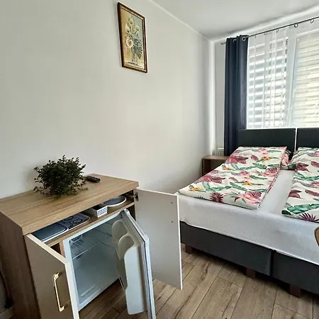 Kwatera prywatna Zatoka 17 Władysławowo