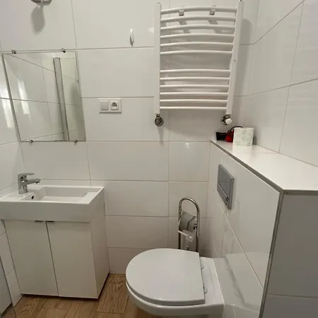 Kwatera prywatna Zatoka 17