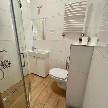 Zatoka 17 * Władysławowo