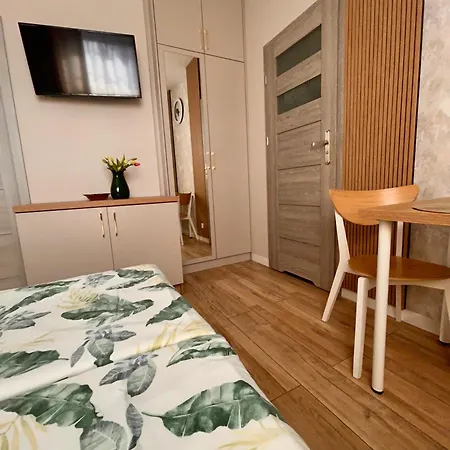 Alloggio in famiglia Zatoka 17