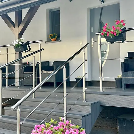 Privat bolig Zatoka 17 Władysławowo