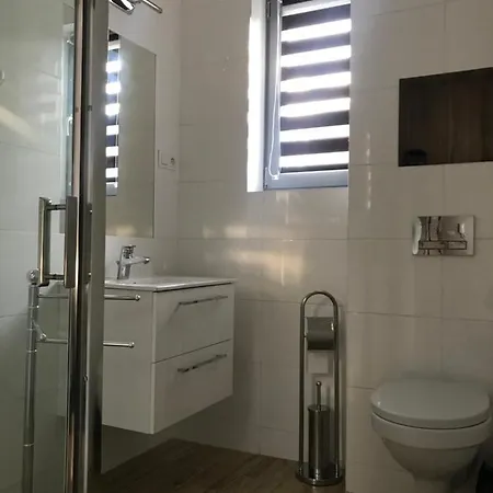 Kwatera prywatna Zatoka 17 *