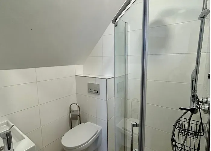 Ubytování v soukromí Zatoka 17 Władysławowo