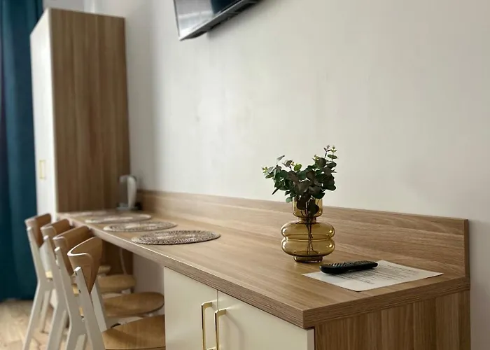 Ubytování v soukromí Zatoka 17