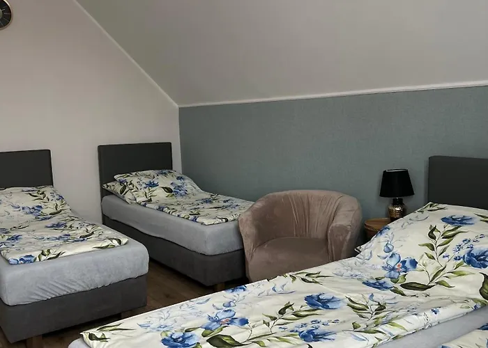 Zatoka 17 Władysławowo