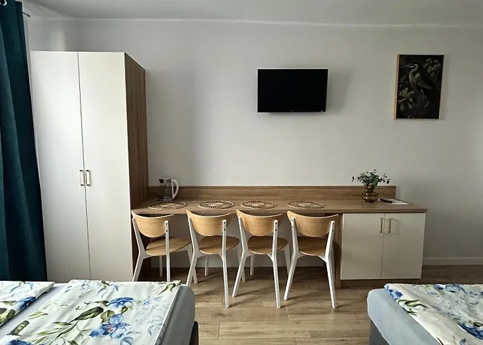 Ubytování v soukromí Zatoka 17 *