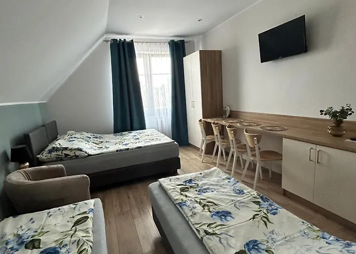 Zatoka 17 Władysławowo