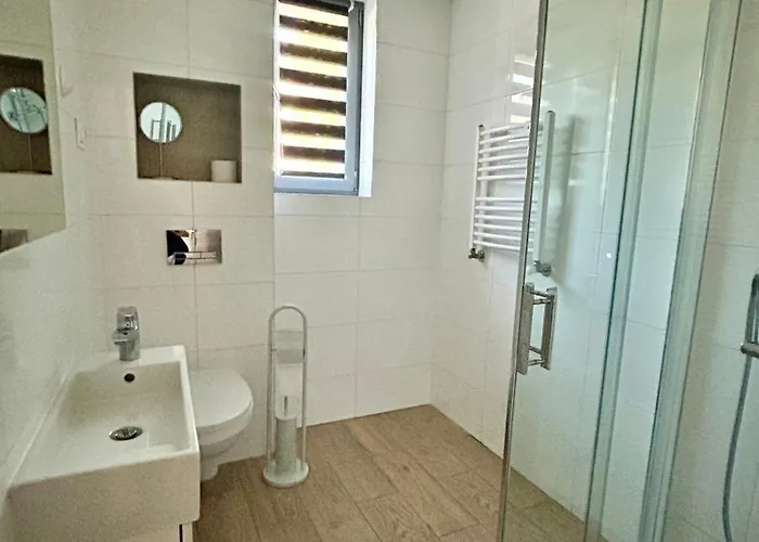 Ubytování v soukromí Zatoka 17 *