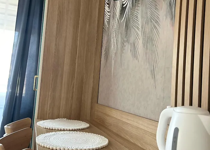 Ubytování v soukromí Zatoka 17