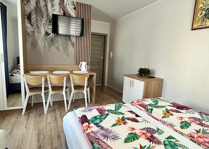 Zatoka 17 Ubytování v soukromí