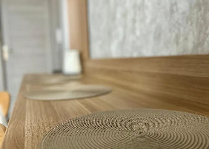 Ubytování v soukromí Zatoka 17