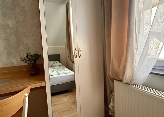 Zatoka 17 Władysławowo