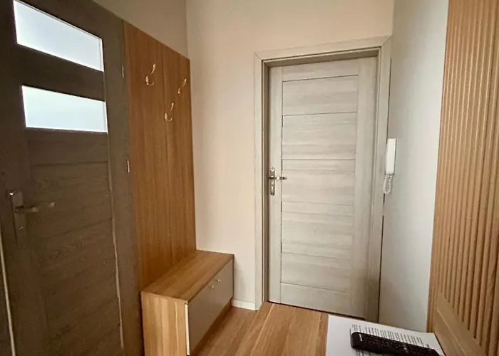 Zatoka 17 Ubytování v soukromí