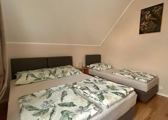 Zatoka 17 Ubytování v soukromí *