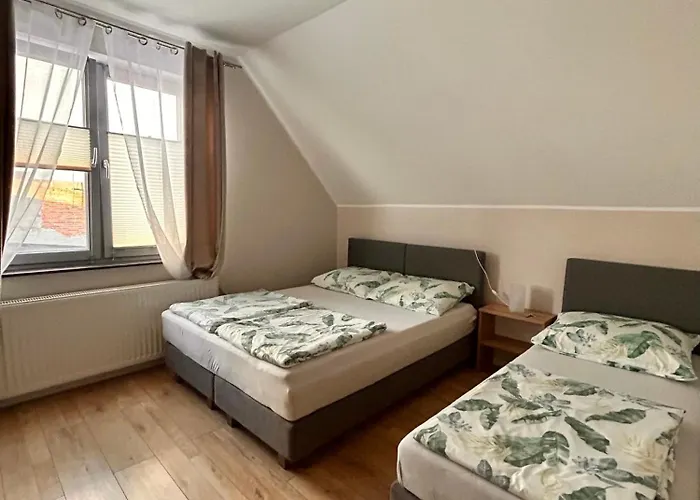 Ubytování v soukromí Zatoka 17 *