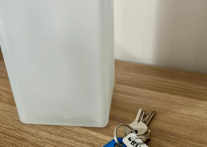 Ubytování v soukromí Zatoka 17 Władysławowo