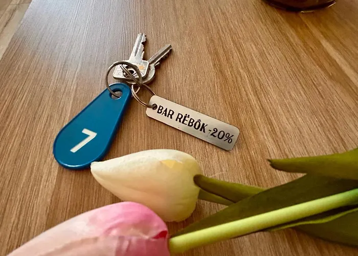 Ubytování v soukromí Zatoka 17