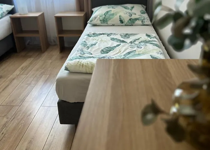 Zatoka 17 Ubytování v soukromí *