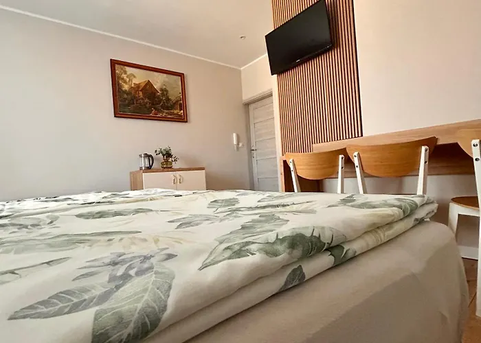 Zatoka 17 * Władysławowo