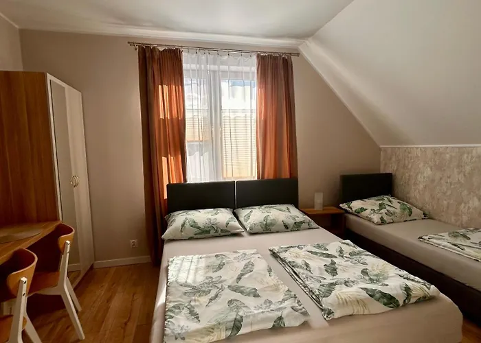 Zatoka 17 Władysławowo