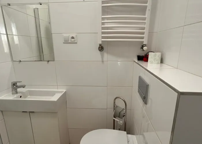 Ubytování v soukromí Zatoka 17