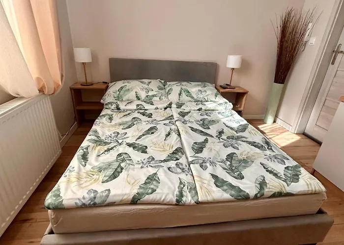 Zatoka 17 Ubytování v soukromí *