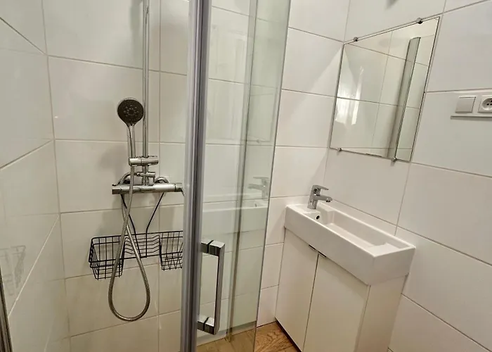 Zatoka 17 Władysławowo