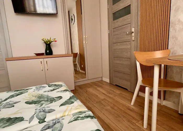 Ubytování v soukromí Zatoka 17