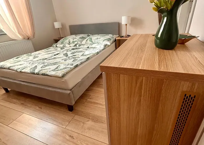 Zatoka 17 Ubytování v soukromí *