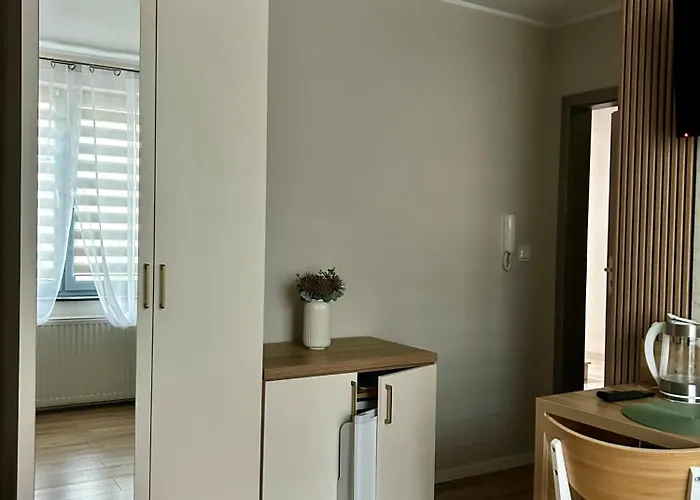 Ubytování v soukromí Zatoka 17