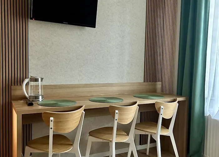 Zatoka 17 Władysławowo