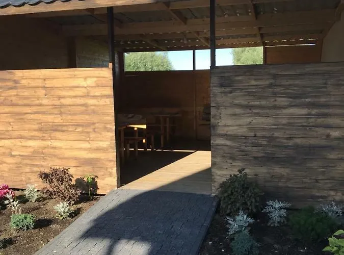 Ubytování v soukromí Zatoka 17 Władysławowo