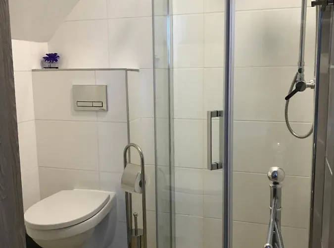 Zatoka 17 Ubytování v soukromí