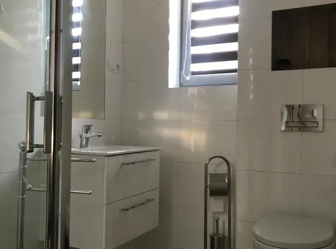 Ubytování v soukromí Zatoka 17 *